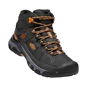 新品未使用 KEEN targhee exp mid wp キーン ターギー キーン ターギー EXP MID WP (トレッキングシューズ・登山靴